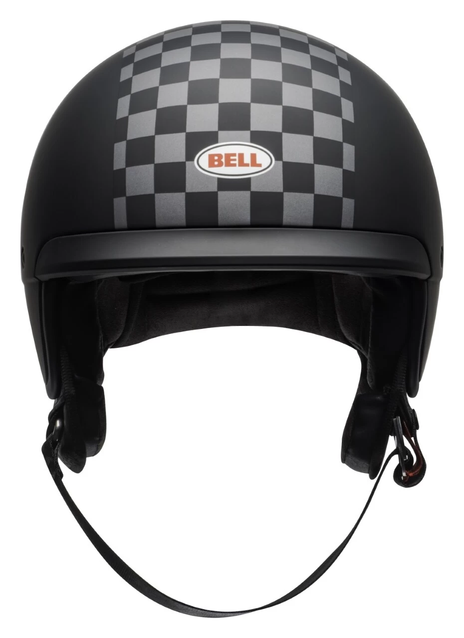 Bell Helmets Bell Scout Air Check Helmet 4 Bell Helmets Bell Scout Air Check Helmet - Image 2