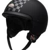Bell Helmets Bell Scout Air Check Helmet -Icon Store bell scout air check helmet black white