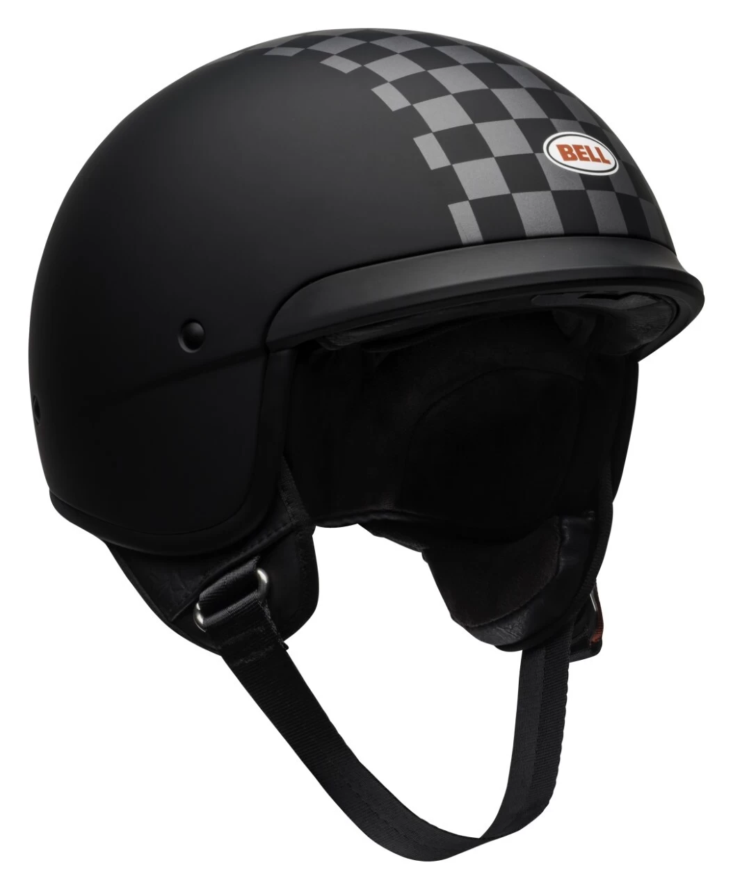 Bell Helmets Bell Scout Air Check Helmet 5 Bell Helmets Bell Scout Air Check Helmet - Image 3