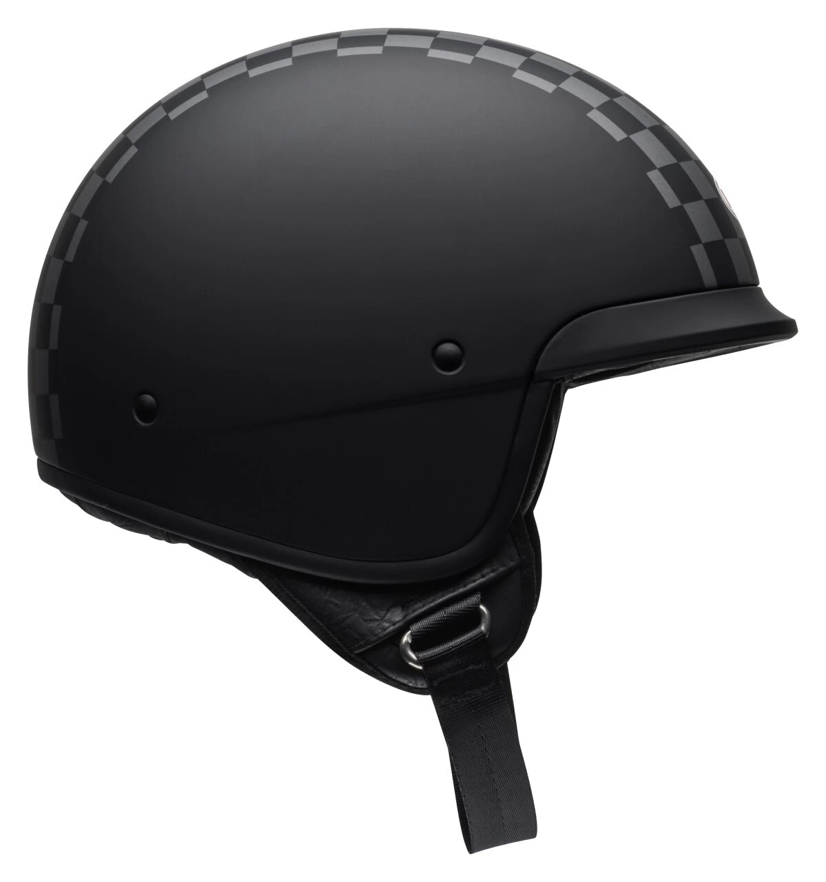 Bell Helmets Bell Scout Air Check Helmet 6 Bell Helmets Bell Scout Air Check Helmet - Image 4