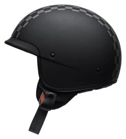 Bell Helmets Bell Scout Air Check Helmet 17 Bell Helmets Bell Scout Air Check Helmet -Icon Store bell scout air check helmet black white 7