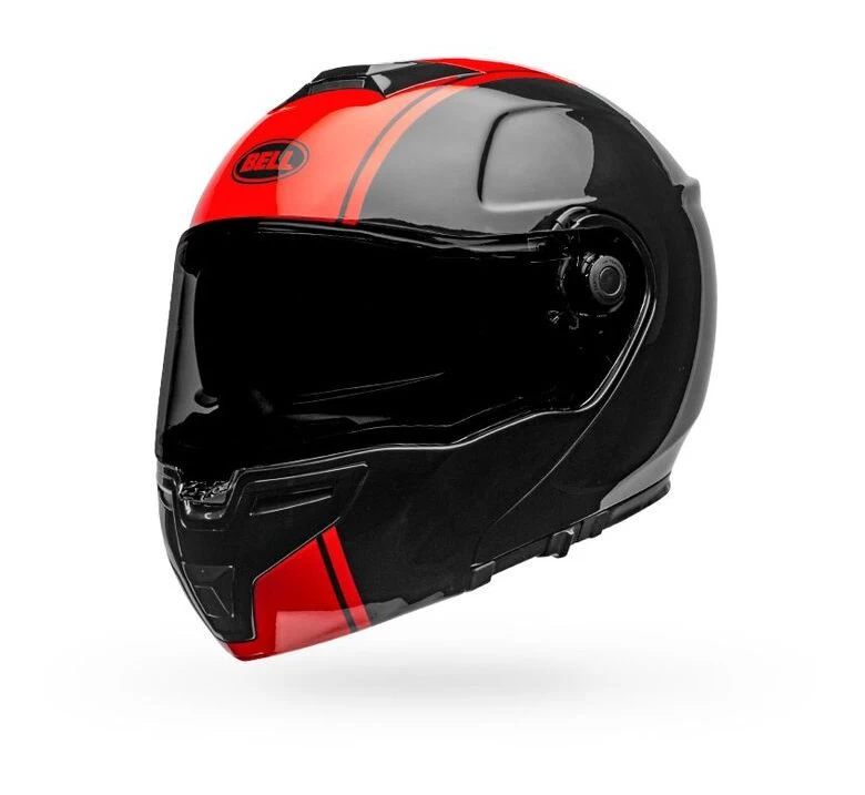 Bell Helmets Bell SRT Modular Ribbon Helmet 3 Bell Helmets Bell SRT Modular Ribbon Helmet