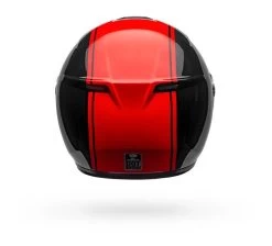 Bell Helmets Bell SRT Modular Ribbon Helmet 15 Bell Helmets Bell SRT Modular Ribbon Helmet -Icon Store bell srt modular ribbon helmet black red 1