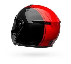 Bell Helmets Bell SRT Modular Ribbon Helmet 16 Bell Helmets Bell SRT Modular Ribbon Helmet -Icon Store bell srt modular ribbon helmet black red 2