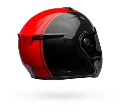 Bell Helmets Bell SRT Modular Ribbon Helmet 14 Bell Helmets Bell SRT Modular Ribbon Helmet -Icon Store bell srt modular ribbon helmet black red