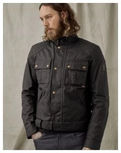 Belstaff Brooklands 2.0 Jacket 16 Belstaff Brooklands 2.0 Jacket -Icon Store belstaff brooklands20 jacket 1