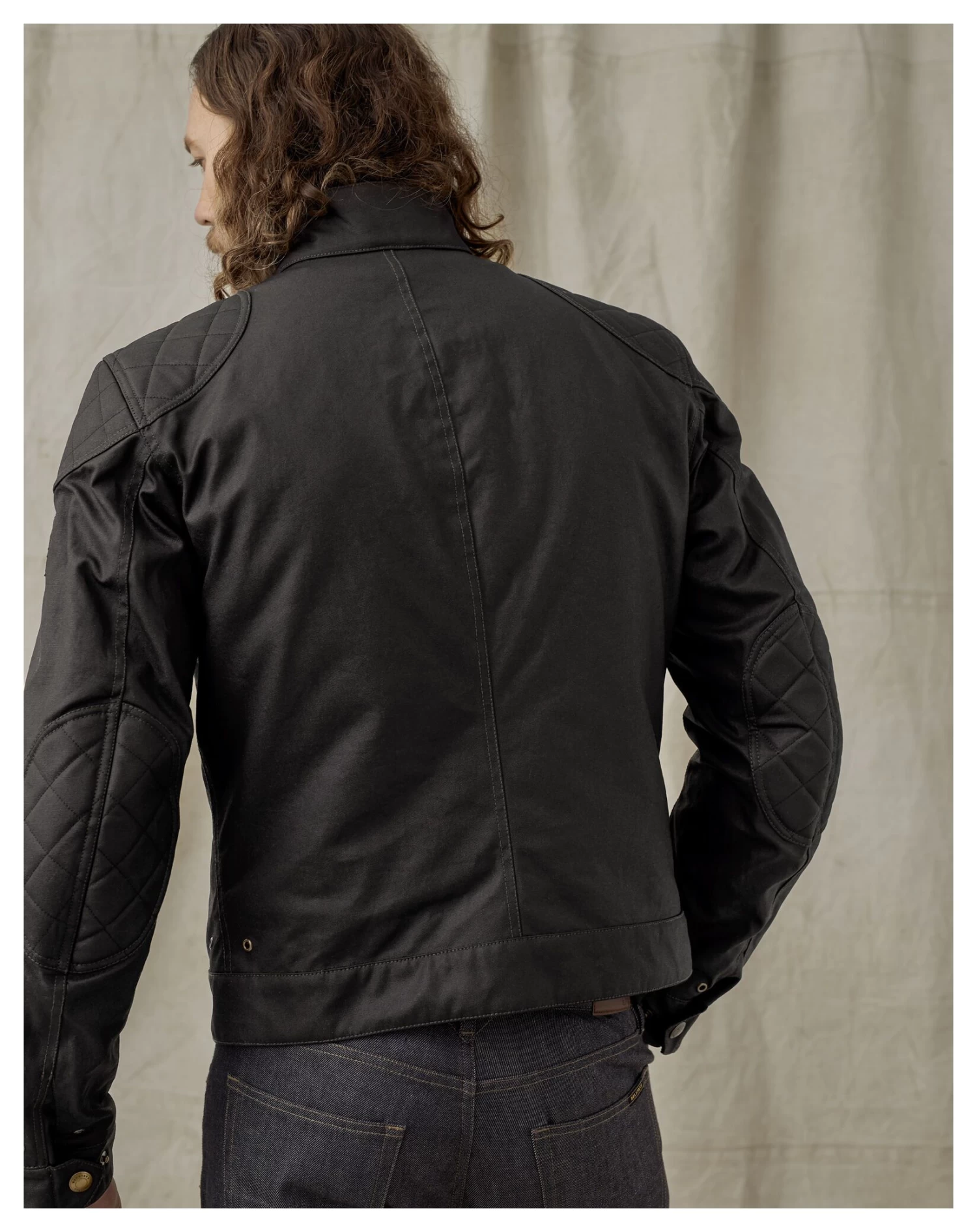 Belstaff Brooklands 2.0 Jacket 6 Belstaff Brooklands 2.0 Jacket - Image 4