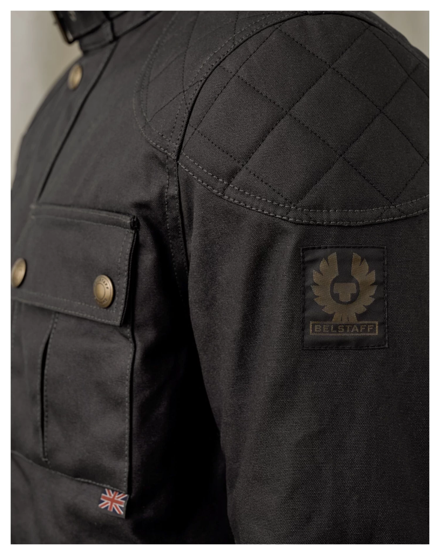 Belstaff Brooklands 2.0 Jacket 7 Belstaff Brooklands 2.0 Jacket - Image 5