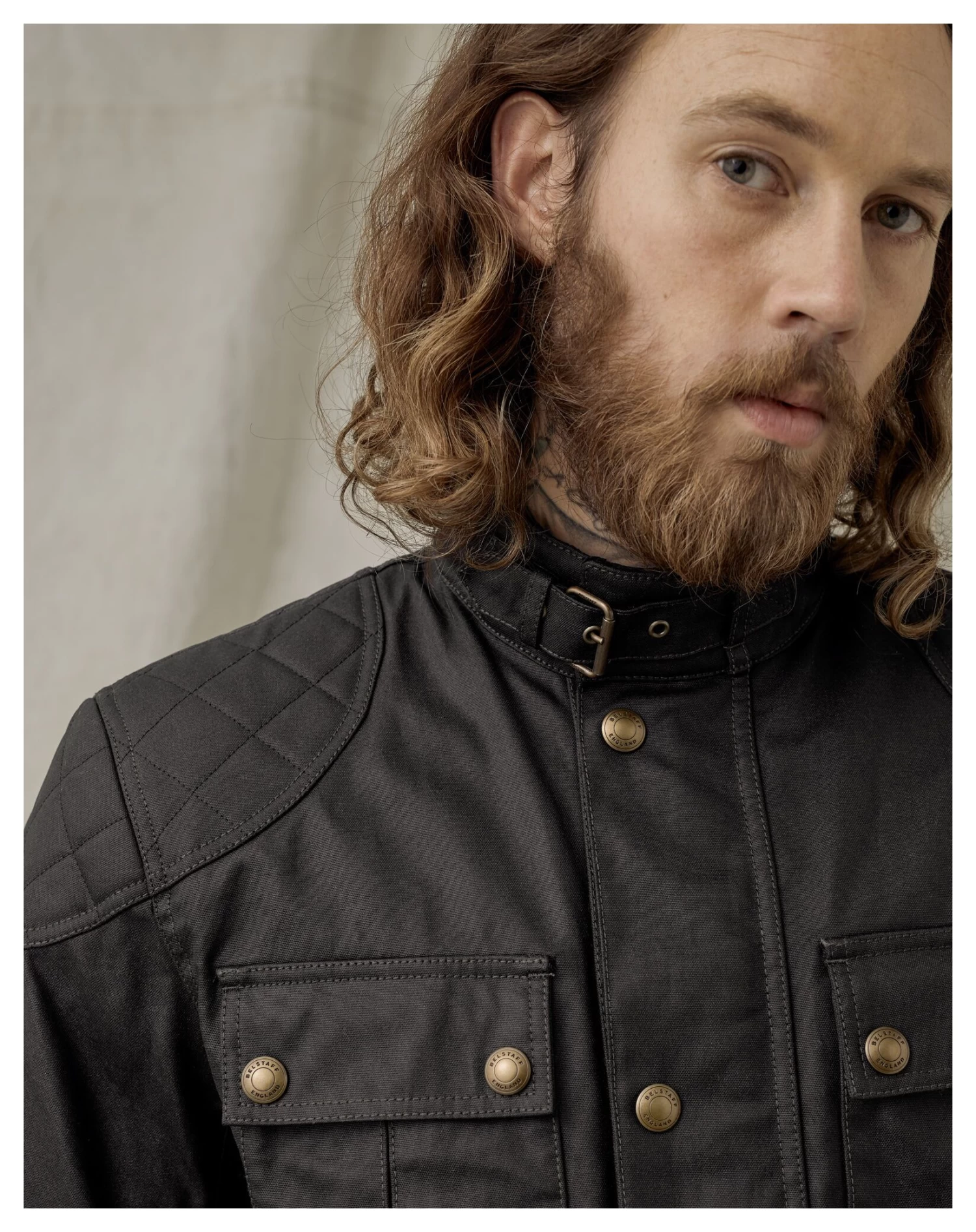 Belstaff Brooklands 2.0 Jacket 8 Belstaff Brooklands 2.0 Jacket - Image 6