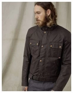 Belstaff Brooklands 2.0 Jacket 21 Belstaff Brooklands 2.0 Jacket -Icon Store belstaff brooklands20 jacket 5