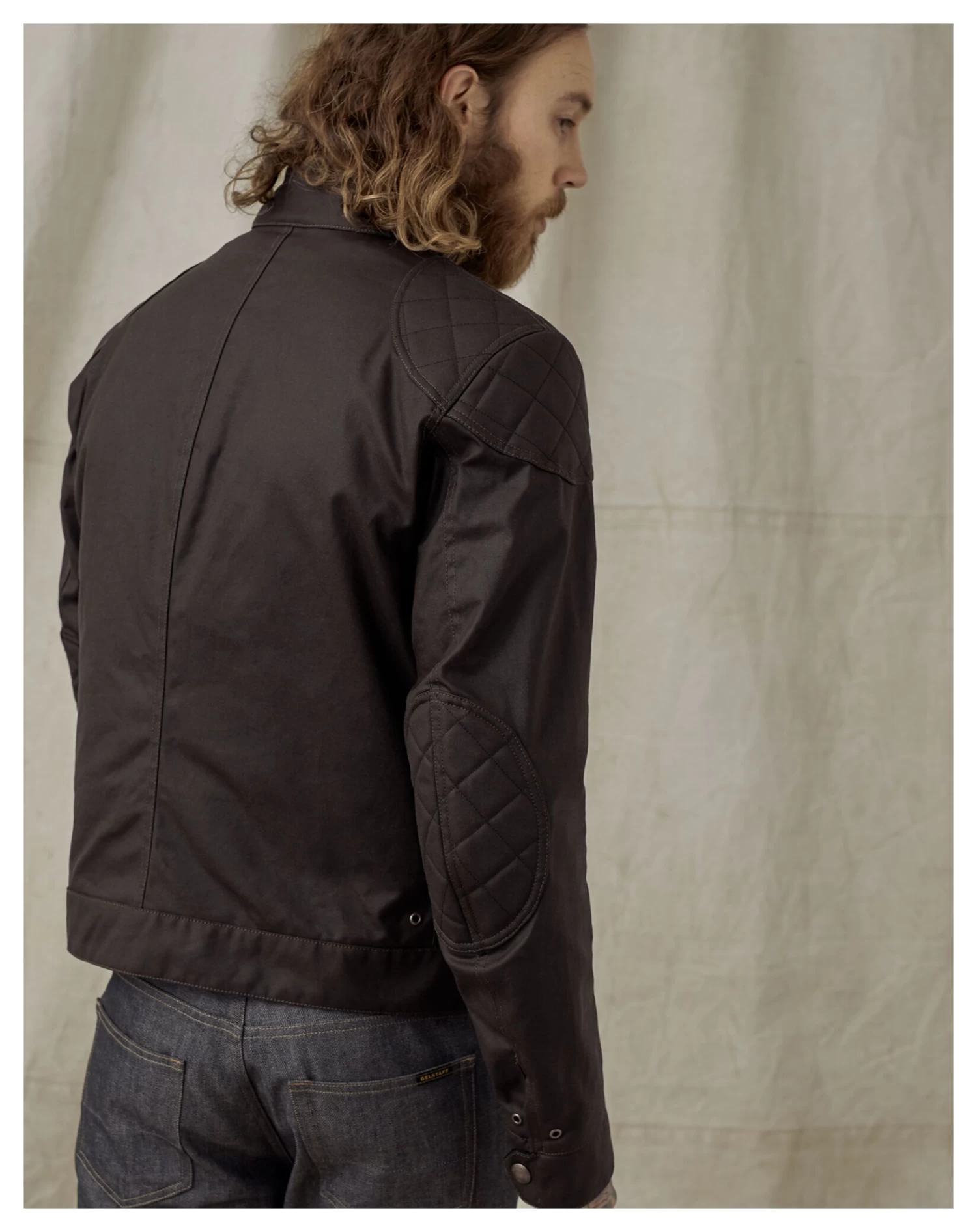 Belstaff Brooklands 2.0 Jacket 12 Belstaff Brooklands 2.0 Jacket - Image 10