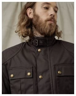 Belstaff Brooklands 2.0 Jacket 25 Belstaff Brooklands 2.0 Jacket -Icon Store belstaff brooklands20 jacket 9