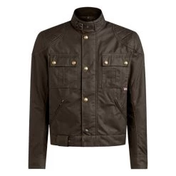 Belstaff Brooklands 2.0 Jacket 20 Belstaff Brooklands 2.0 Jacket -Icon Store belstaff brooklands20 jacket mahogany