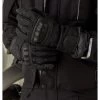 Belstaff Cannon Gloves 2 Belstaff Cannon Gloves -Icon Store belstaff cannon gloves black