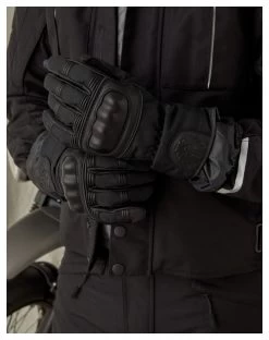 Belstaff Cannon Gloves