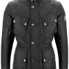 Belstaff Croxford Jacket -Icon Store belstaff croxford jacket
