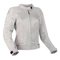 Bering Nelson Women's Jacket -Icon Store bering nelson womens jacket 2