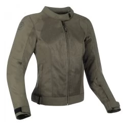 Bering Nelson Women's Jacket -Icon Store bering nelson womens jacket 4