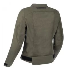 Bering Nelson Women's Jacket -Icon Store bering nelson womens jacket 5