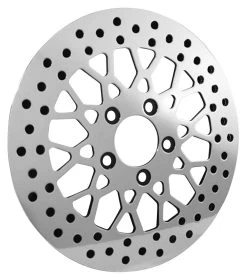 Biker's Choice 11.5" Brake Rotor For Harley 1984-2022