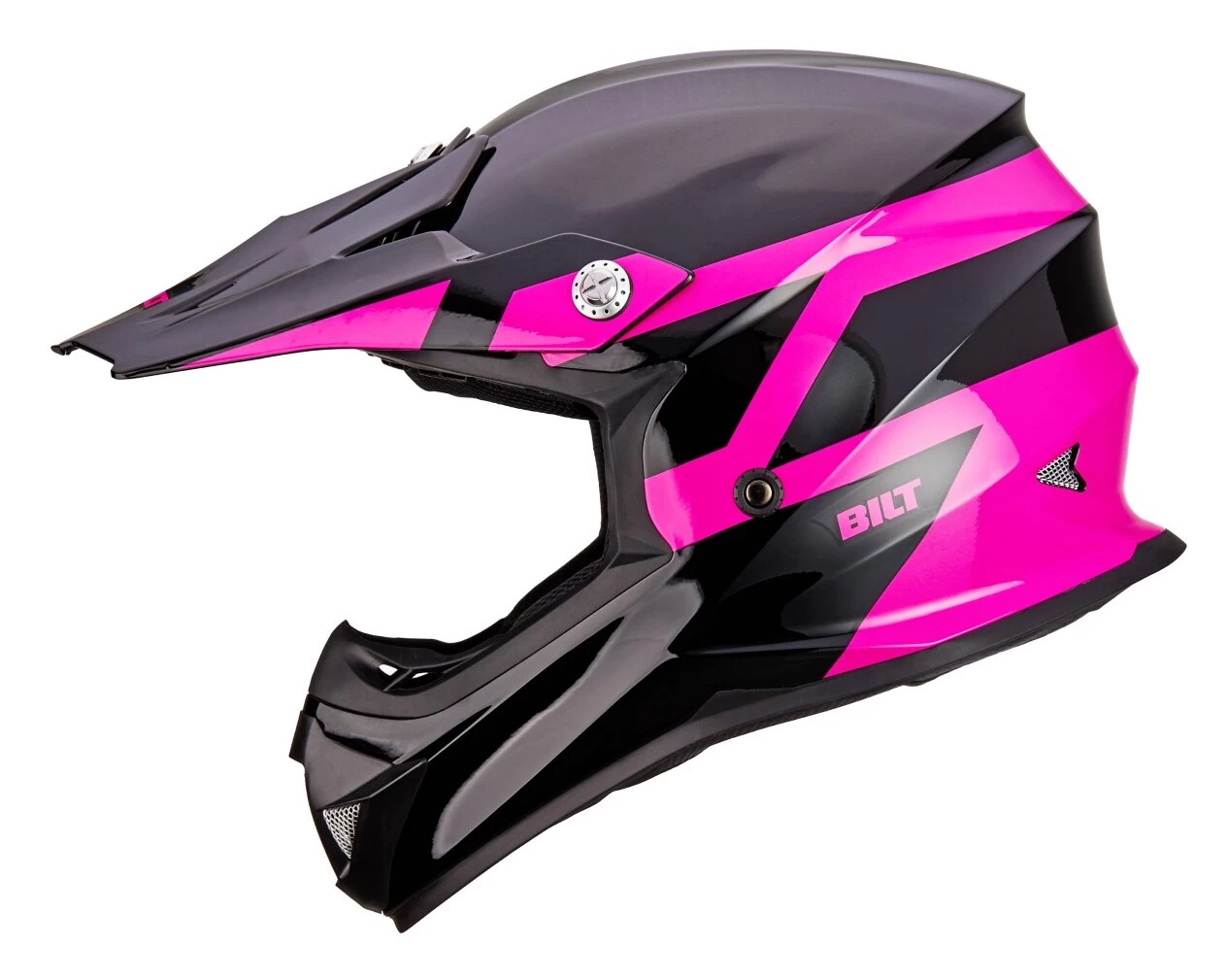 BILT Amped EVO Rapid Women's Helmet 4 BILT Amped EVO Rapid Women's Helmet - Image 2