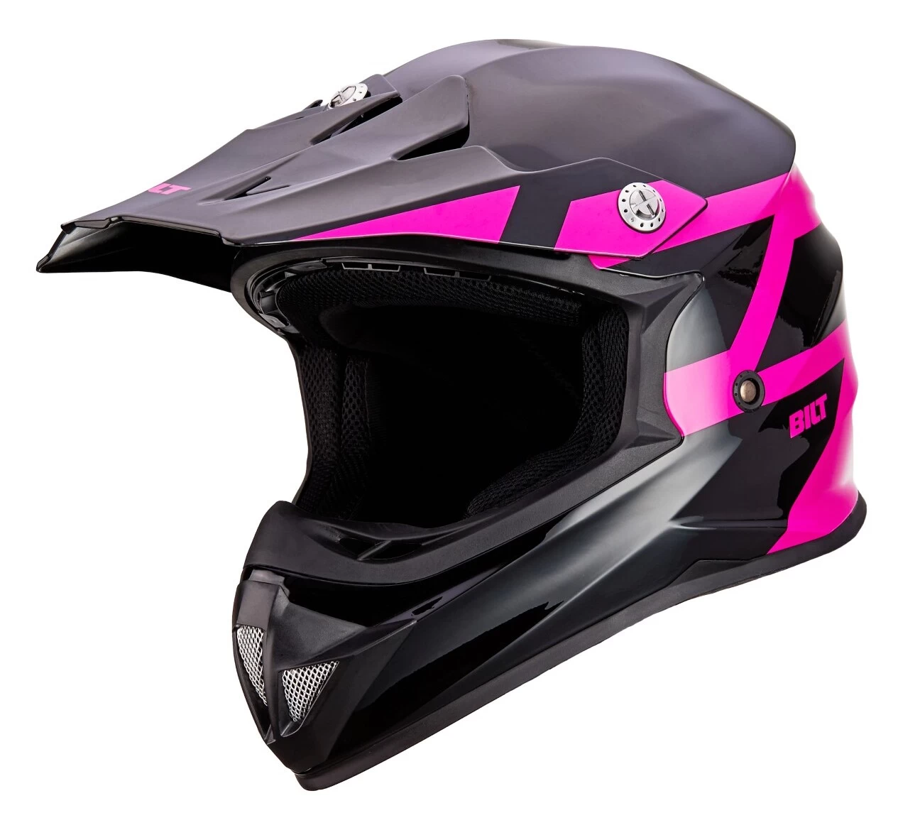BILT Amped EVO Rapid Women's Helmet 3 BILT Amped EVO Rapid Women's Helmet