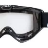 BILT Illusion Goggles -Icon Store bilt illusion goggles black clear