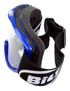 BILT Illusion Goggles 20 BILT Illusion Goggles -Icon Store bilt illusion goggles blue clear 1