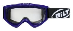 BILT Illusion Goggles 19 BILT Illusion Goggles -Icon Store bilt illusion goggles blue clear