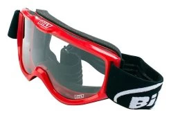 BILT Illusion Goggles 26 BILT Illusion Goggles -Icon Store bilt illusion goggles red clear 2