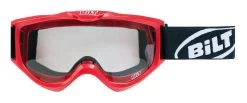 BILT Illusion Goggles 24 BILT Illusion Goggles -Icon Store bilt illusion goggles red clear