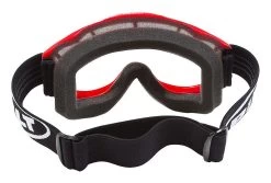 BILT Illusion Goggles 27 BILT Illusion Goggles -Icon Store bilt illusion goggles red clear 3