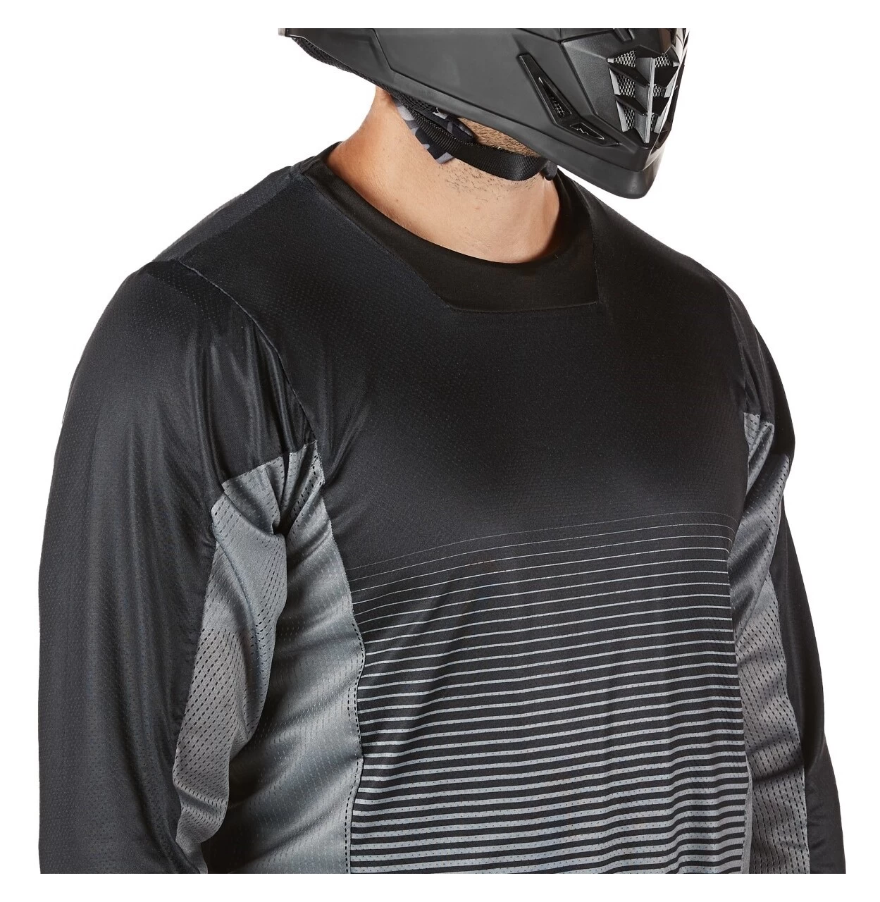 BILT Lux Rush Jersey 5 BILT Lux Rush Jersey - Image 3