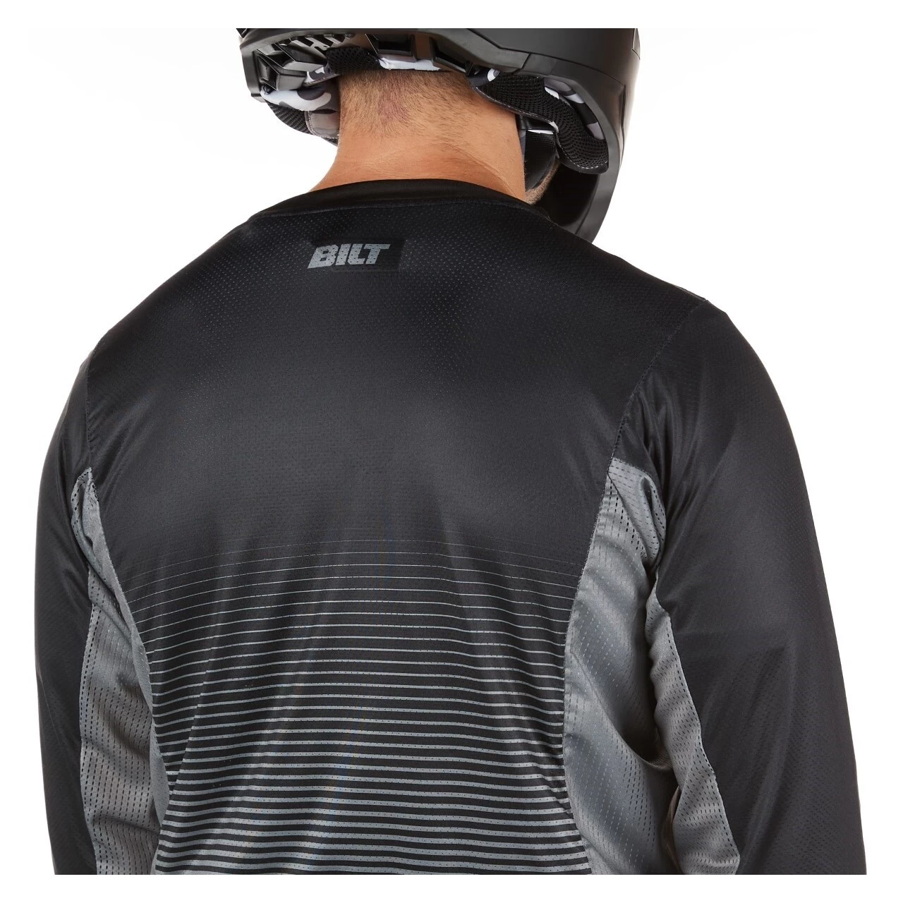 BILT Lux Rush Jersey 6 BILT Lux Rush Jersey - Image 4