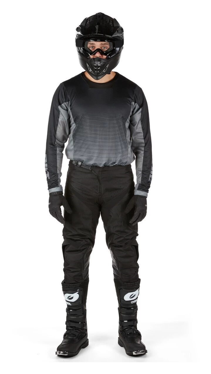 BILT Lux Rush Jersey 8 BILT Lux Rush Jersey - Image 6