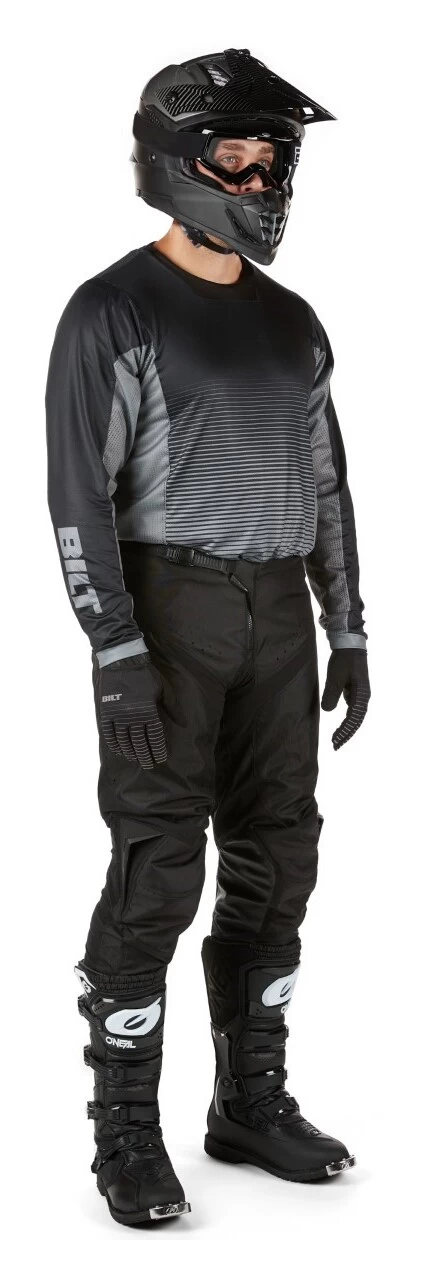 BILT Lux Rush Jersey 9 BILT Lux Rush Jersey - Image 7