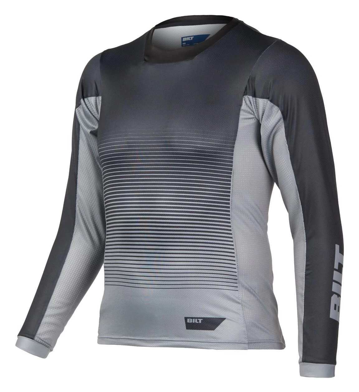 BILT Lux Rush Jersey 3 BILT Lux Rush Jersey