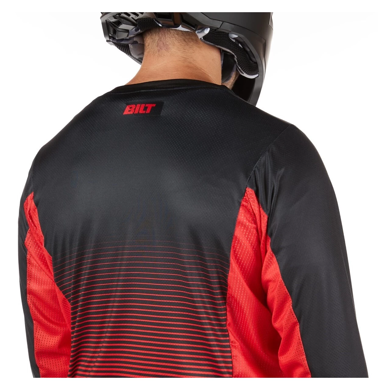 BILT Lux Rush Jersey 14 BILT Lux Rush Jersey - Image 12