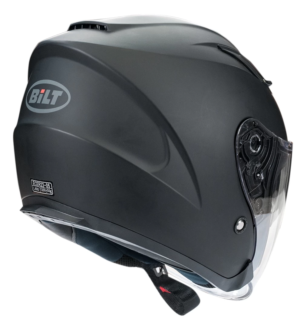 BILT Route Helmet 9 BILT Route Helmet - Image 7