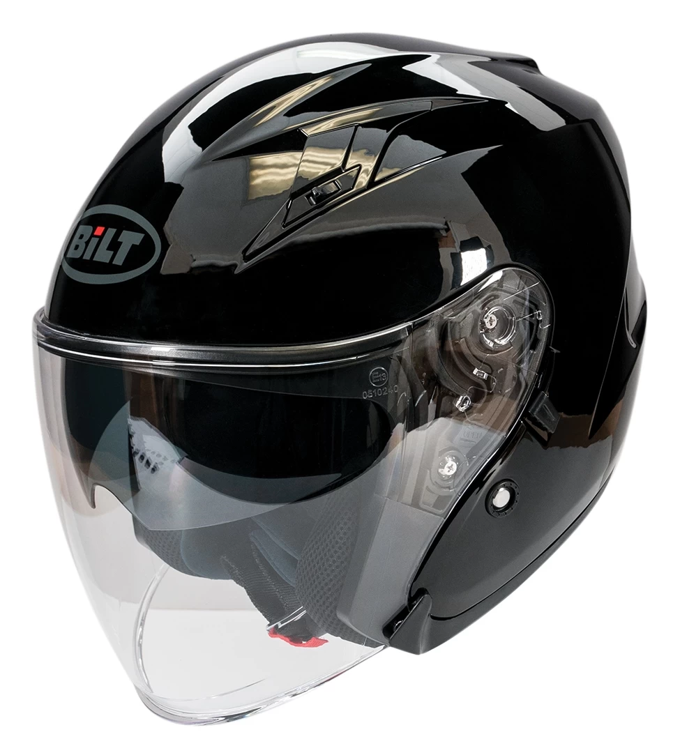 BILT Route Helmet 3 BILT Route Helmet