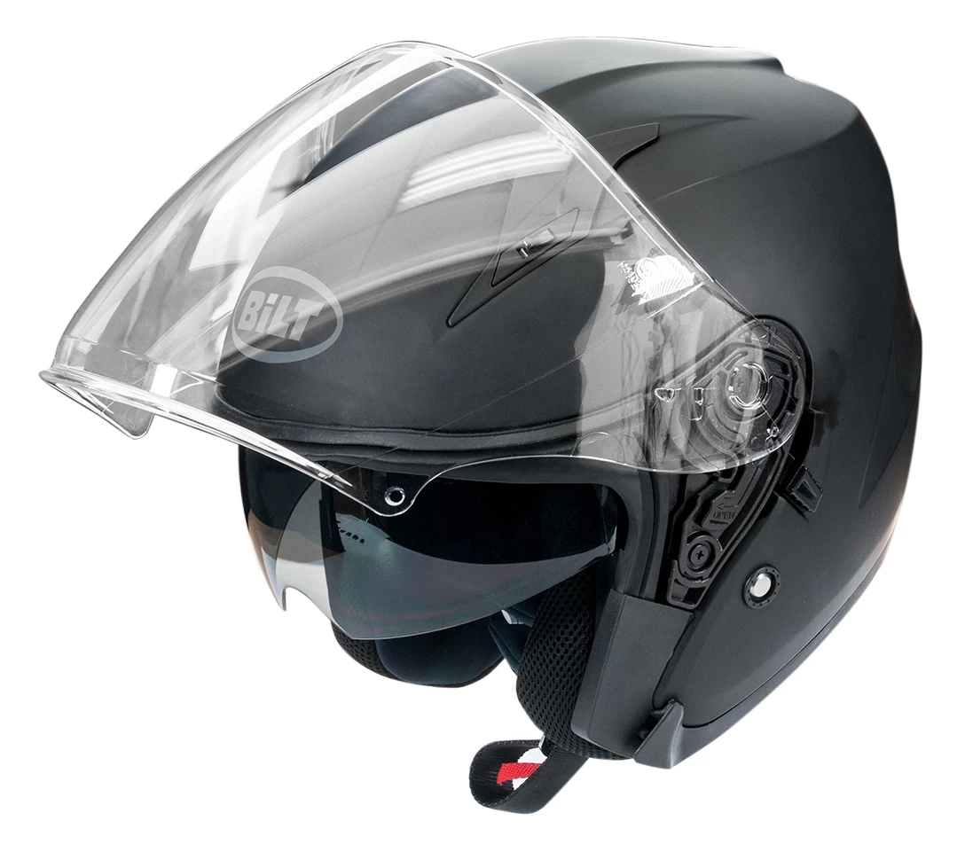 BILT Route Helmet 5 BILT Route Helmet - Image 3