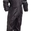 BILT Tornado Waterproof Rain Suit -Icon Store bilt tornado waterproof rain suit black