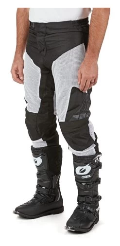 BILT Velocity Air Pants -Icon Store bilt velocity air pants black white 2