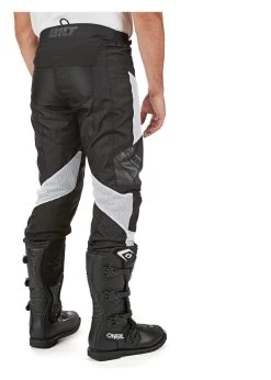 BILT Velocity Air Pants -Icon Store bilt velocity air pants black white 3