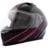 BILT Vertex Parabola Helmet 2 BILT Vertex Parabola Helmet -Icon Store bilt vertex parabola helmet black pink