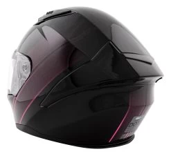 BILT Vertex Parabola Helmet 13 BILT Vertex Parabola Helmet -Icon Store bilt vertex parabola helmet black pink 2