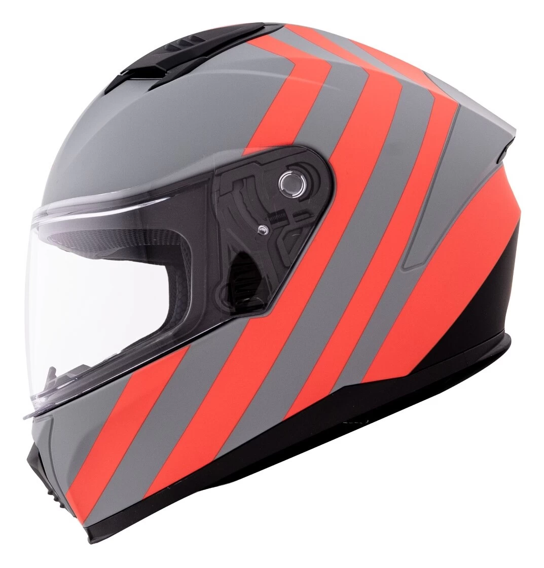 BILT Vertex Stripes Helmet 4 BILT Vertex Stripes Helmet - Image 2