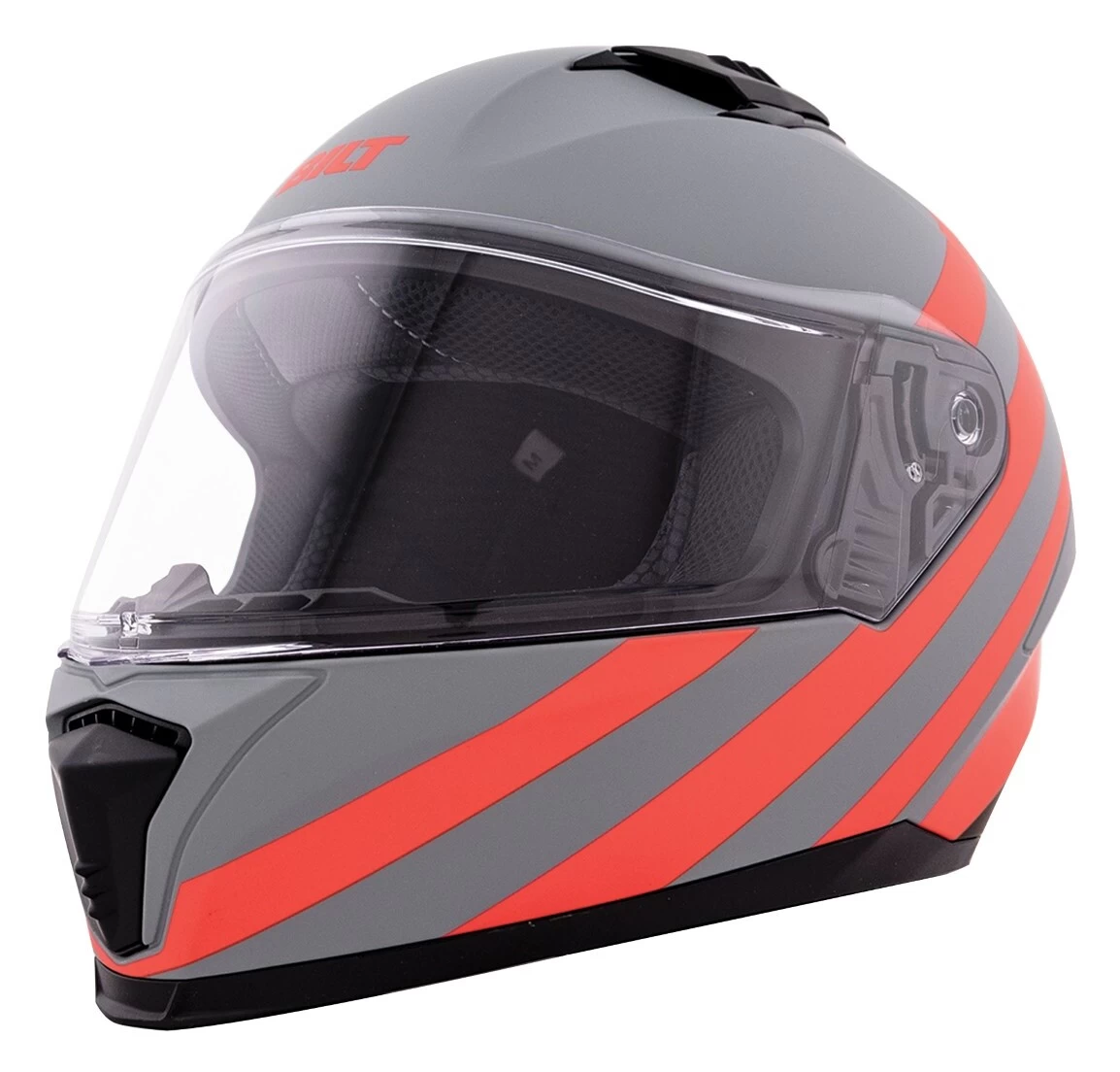 BILT Vertex Stripes Helmet 3 BILT Vertex Stripes Helmet