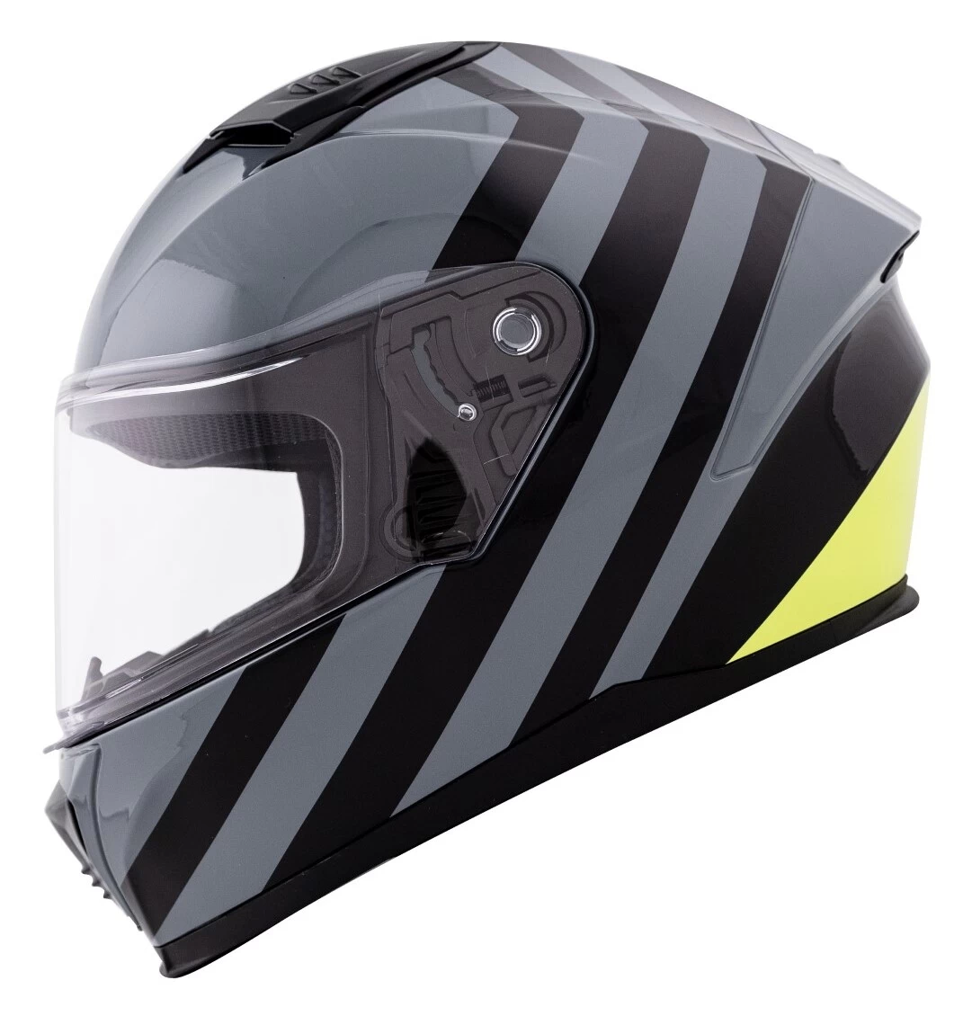 BILT Vertex Stripes Helmet 7 BILT Vertex Stripes Helmet - Image 5