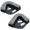 Biltwell Bonanza Cheek Pads 2 Biltwell Bonanza Cheek Pads -Icon Store biltwell bonanza cheek pads